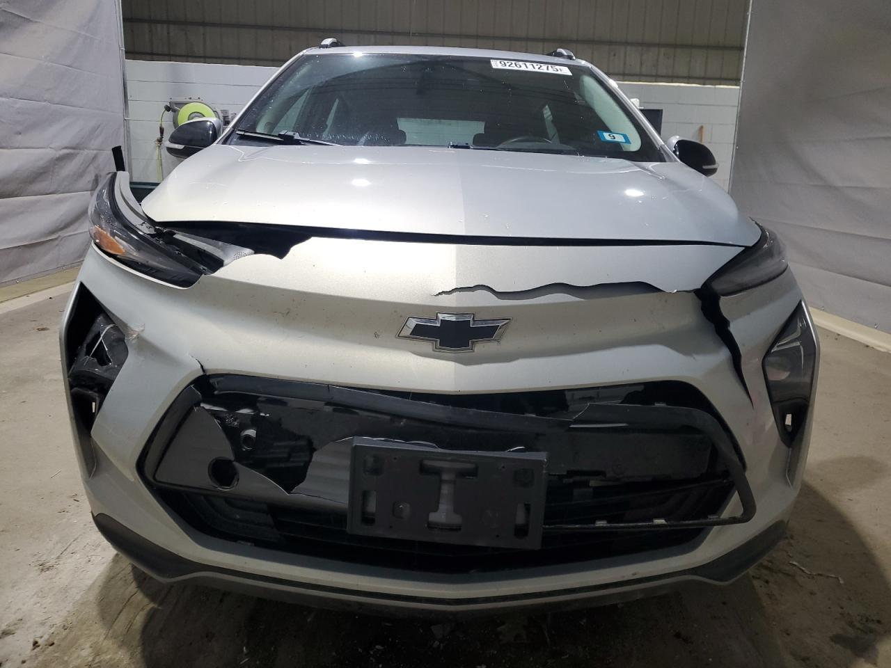 2023 Chevrolet Bolt Euv Lt - Image 5