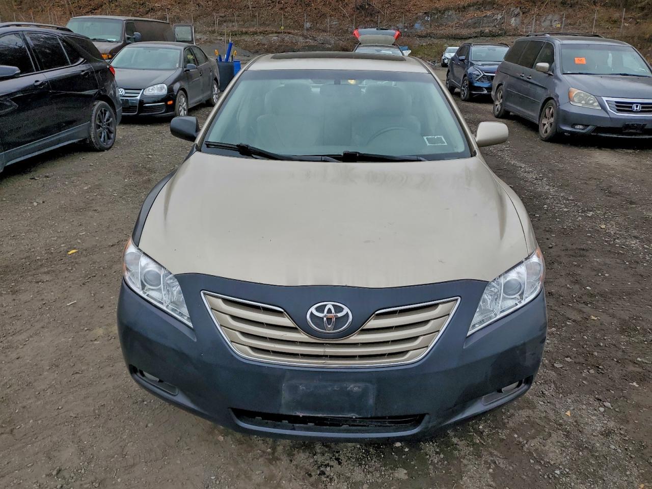2007 Toyota Camry Ce - Image 5