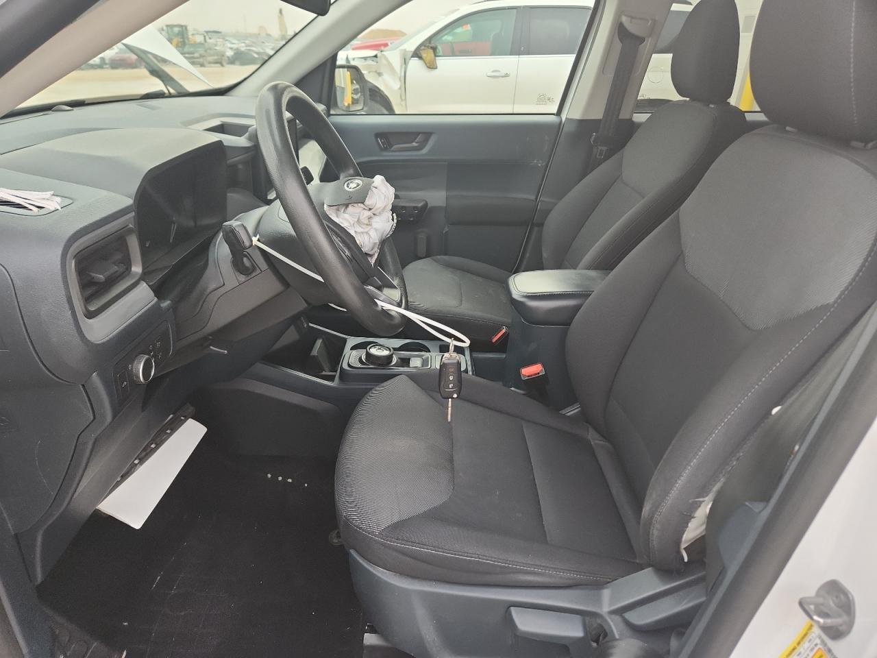 2022 Ford Maverick Xl - Image 7