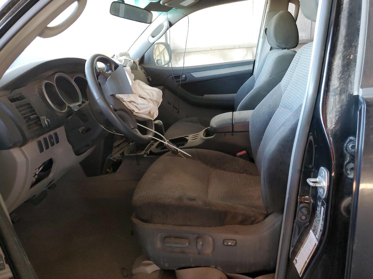 2007 Toyota 4Runner Sr5 - Фото 7