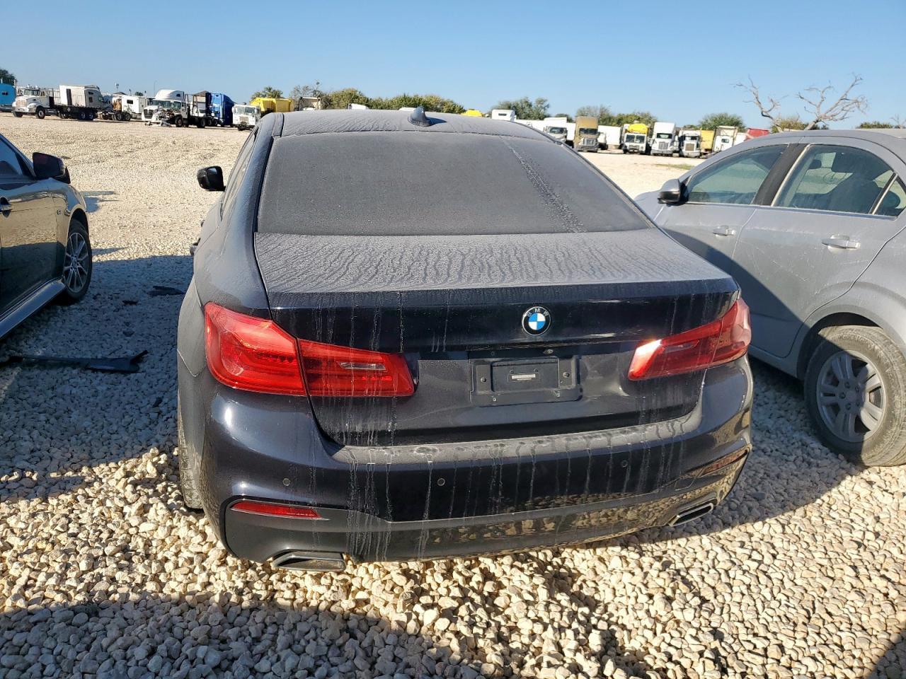 2018 BMW 540 I - Image 6