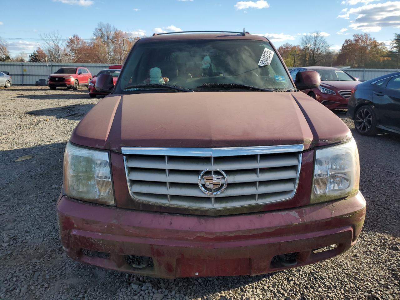 2006 Cadillac Escalade - Фото 5