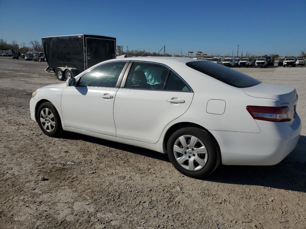 2011 Toyota Camry Base - Image 2