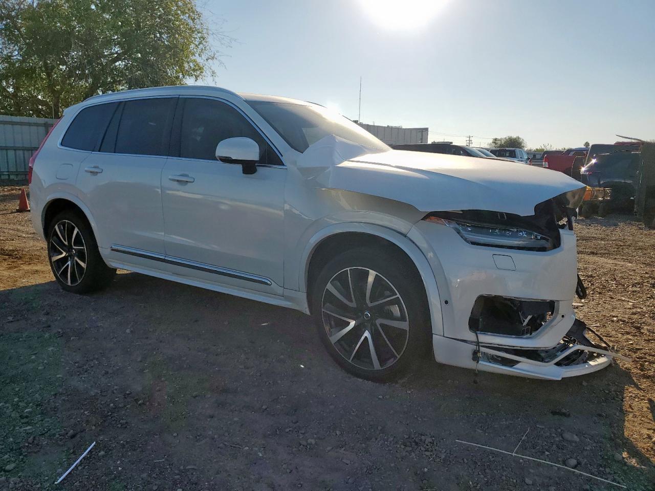 2023 Volvo Xc90 Plus - Image 4