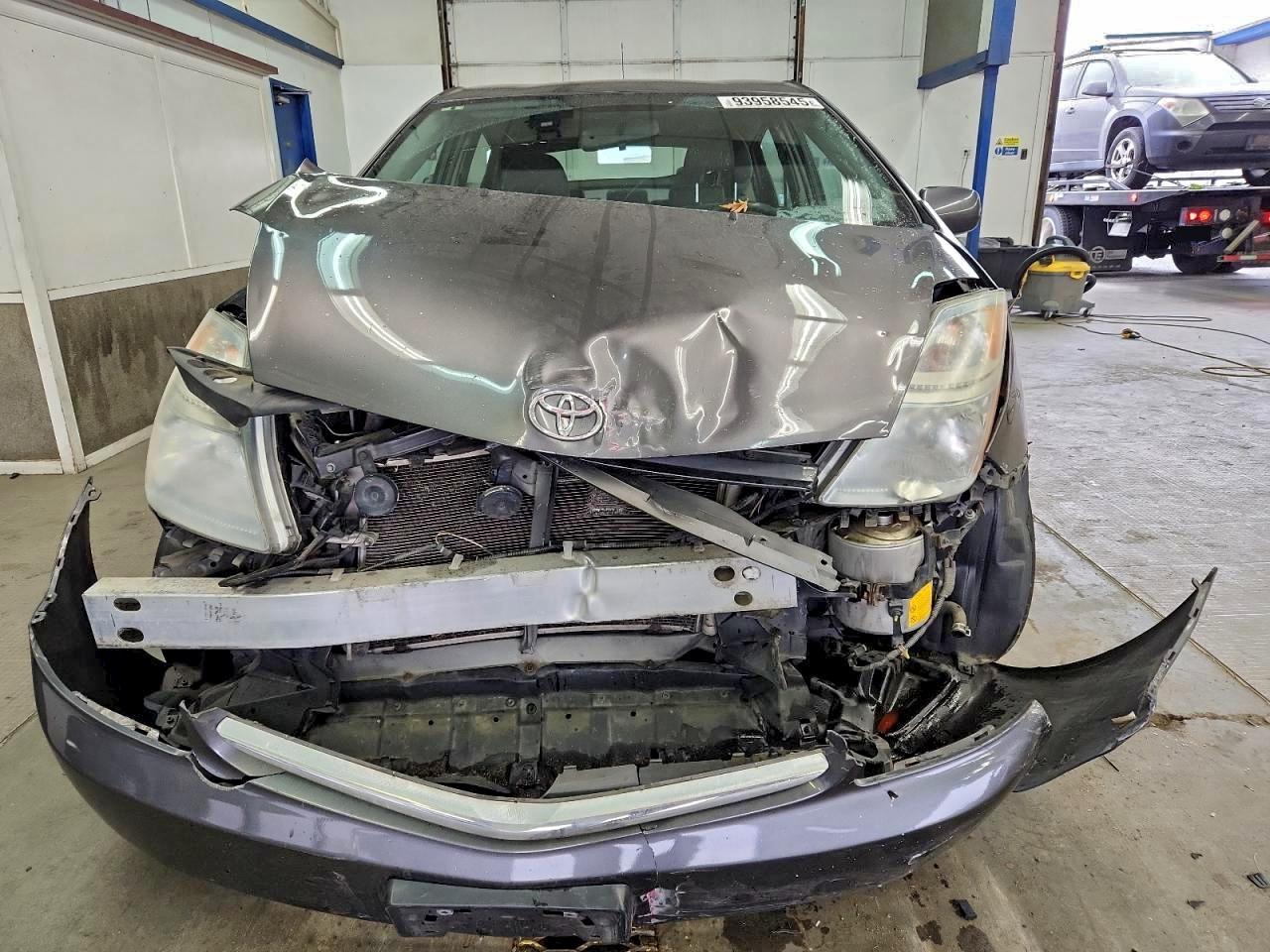 2009 Toyota Prius - Фото 5