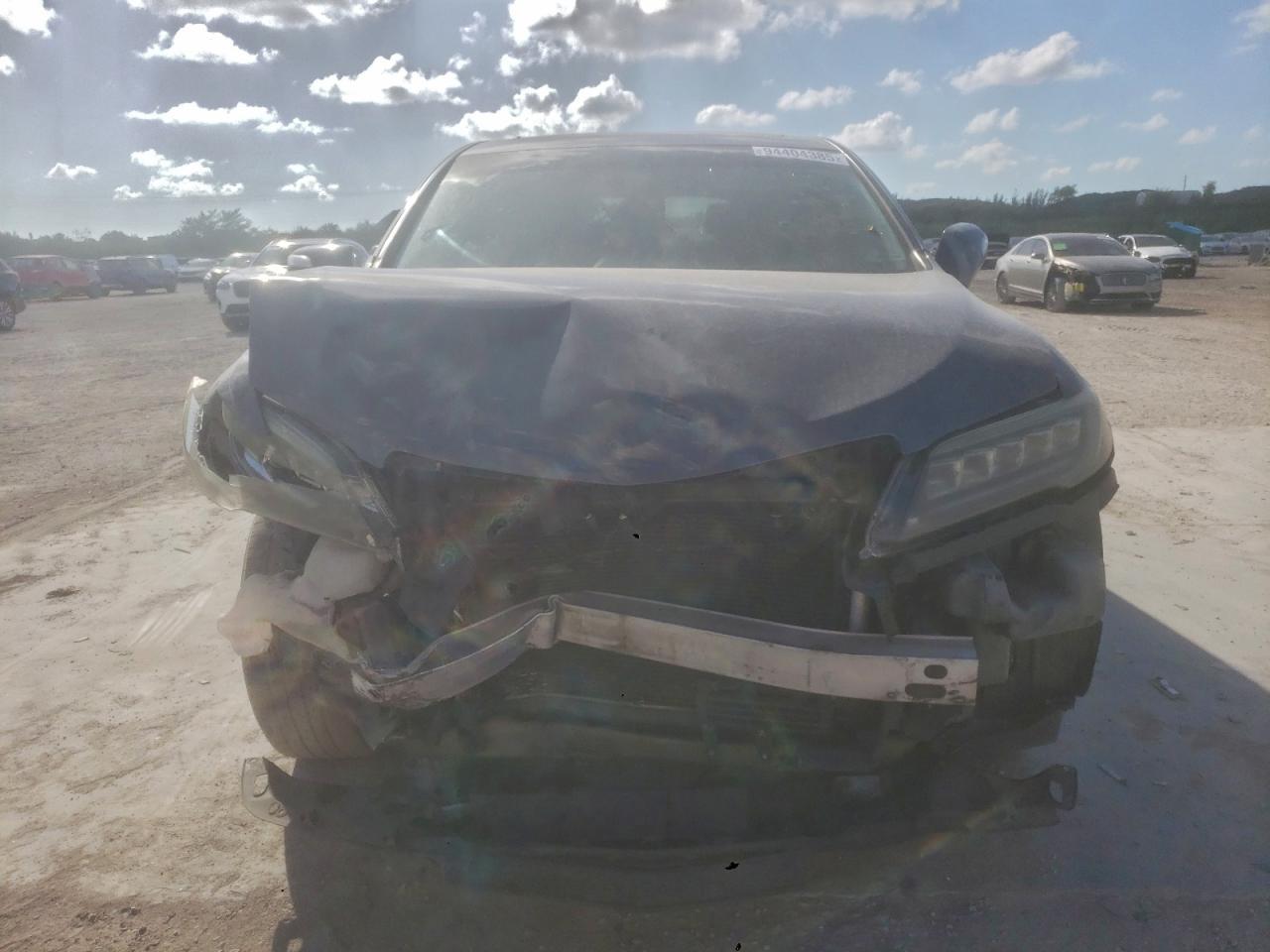 2017 Acura Rdx Technology - Фото 5