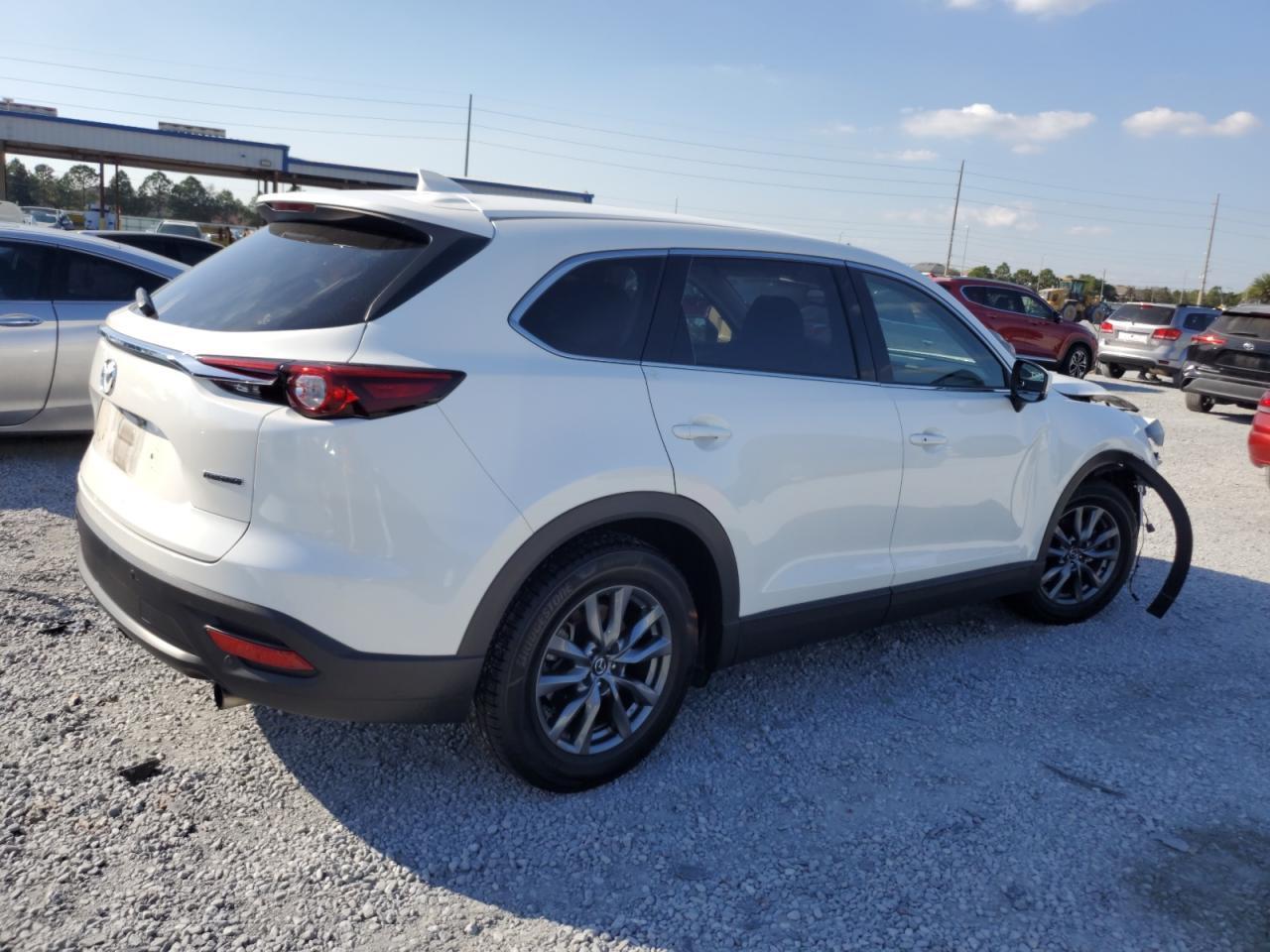 2020 Mazda Cx-9 Touring - Фото 3