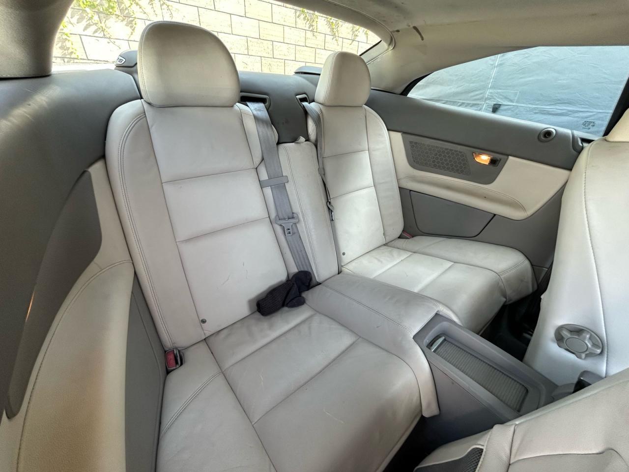 2009 Volvo C70 T5 - Фото 6