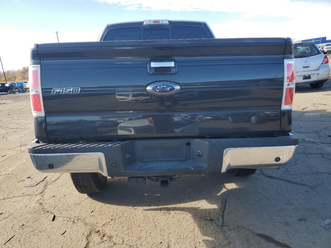 2013 Ford F150 Supercrew - Фото 6