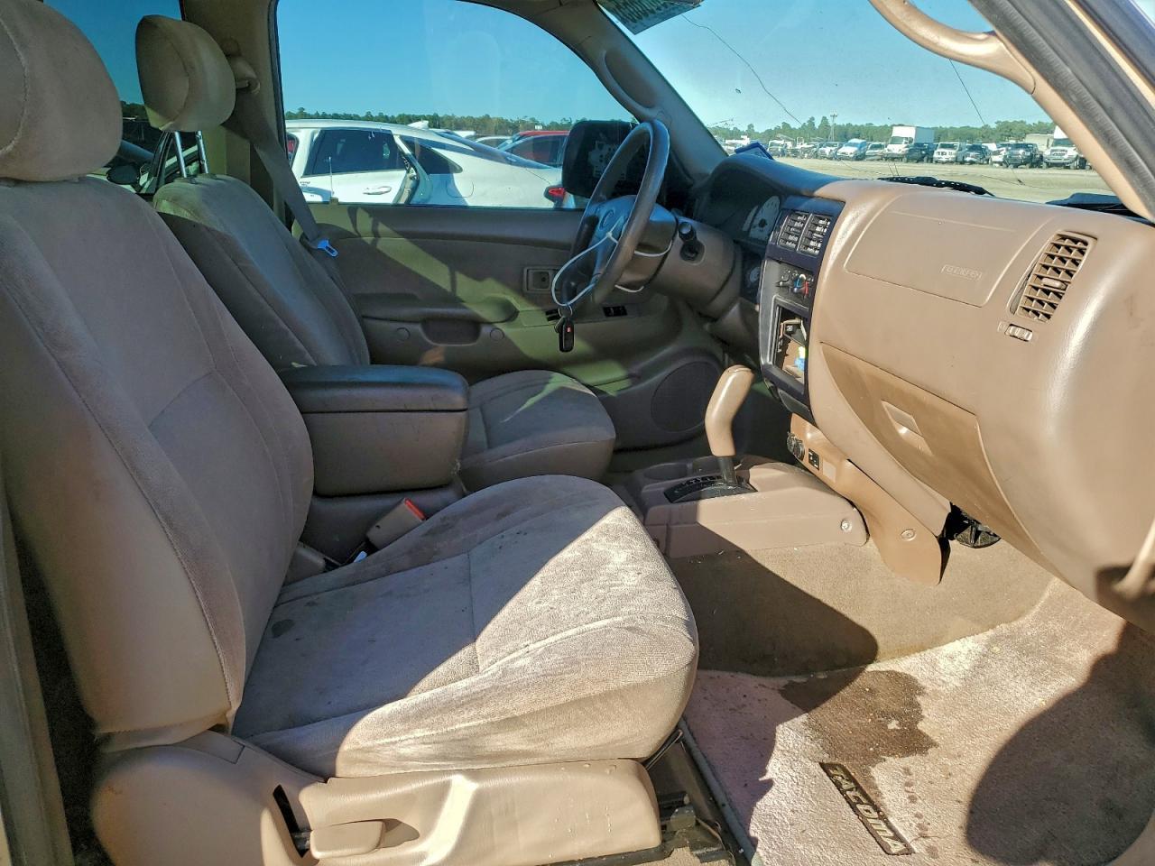 2004 Toyota Tacoma Xtracab Prerunner - Фото 7