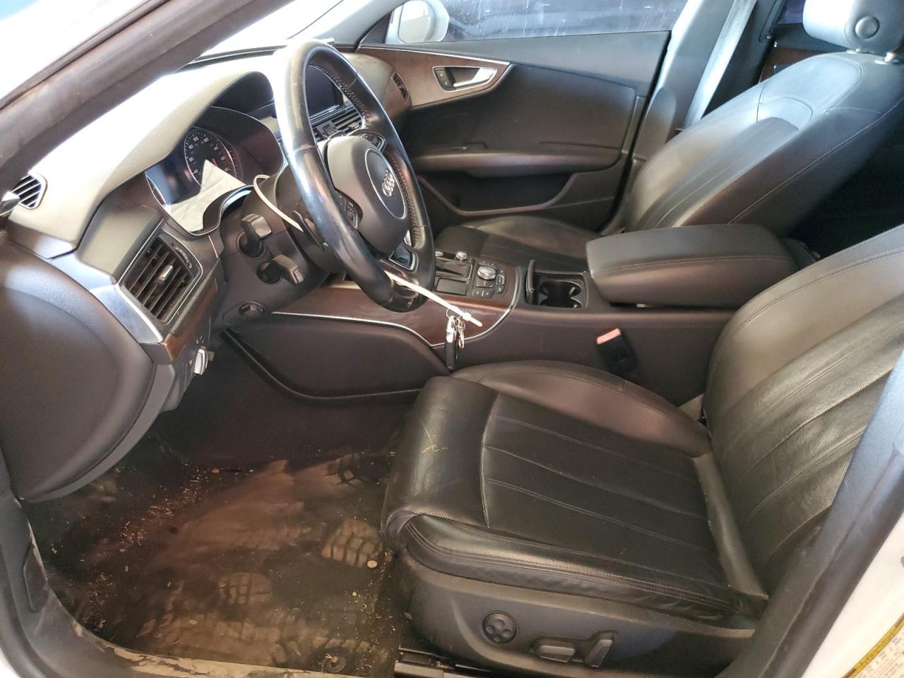 2013 Audi A7 Prestige - Image 7