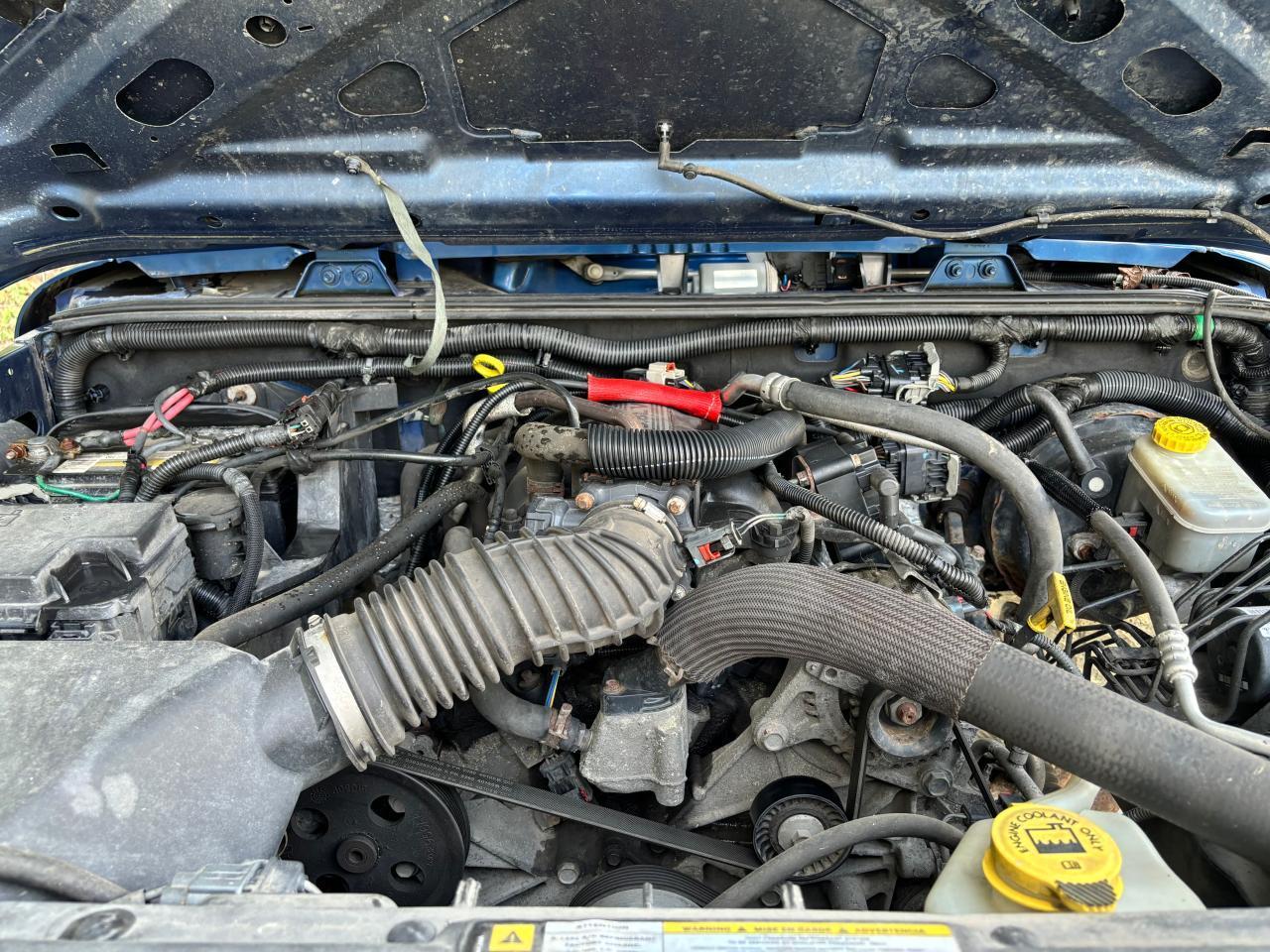 2010 Jeep Wrangler Unlimited Sport - Фото 7