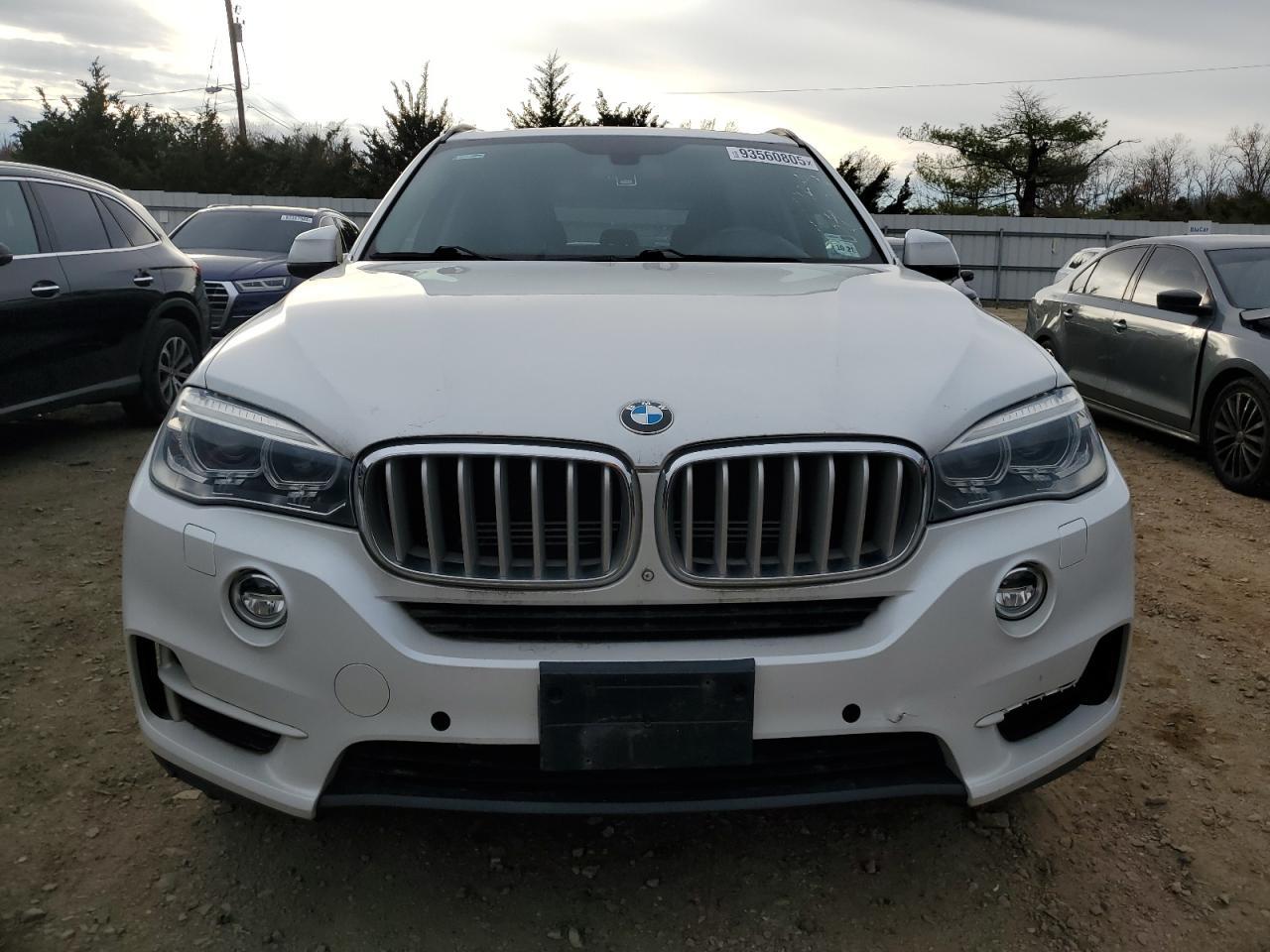 2016 BMW X5 Sports Activity Vehicle - Image 5