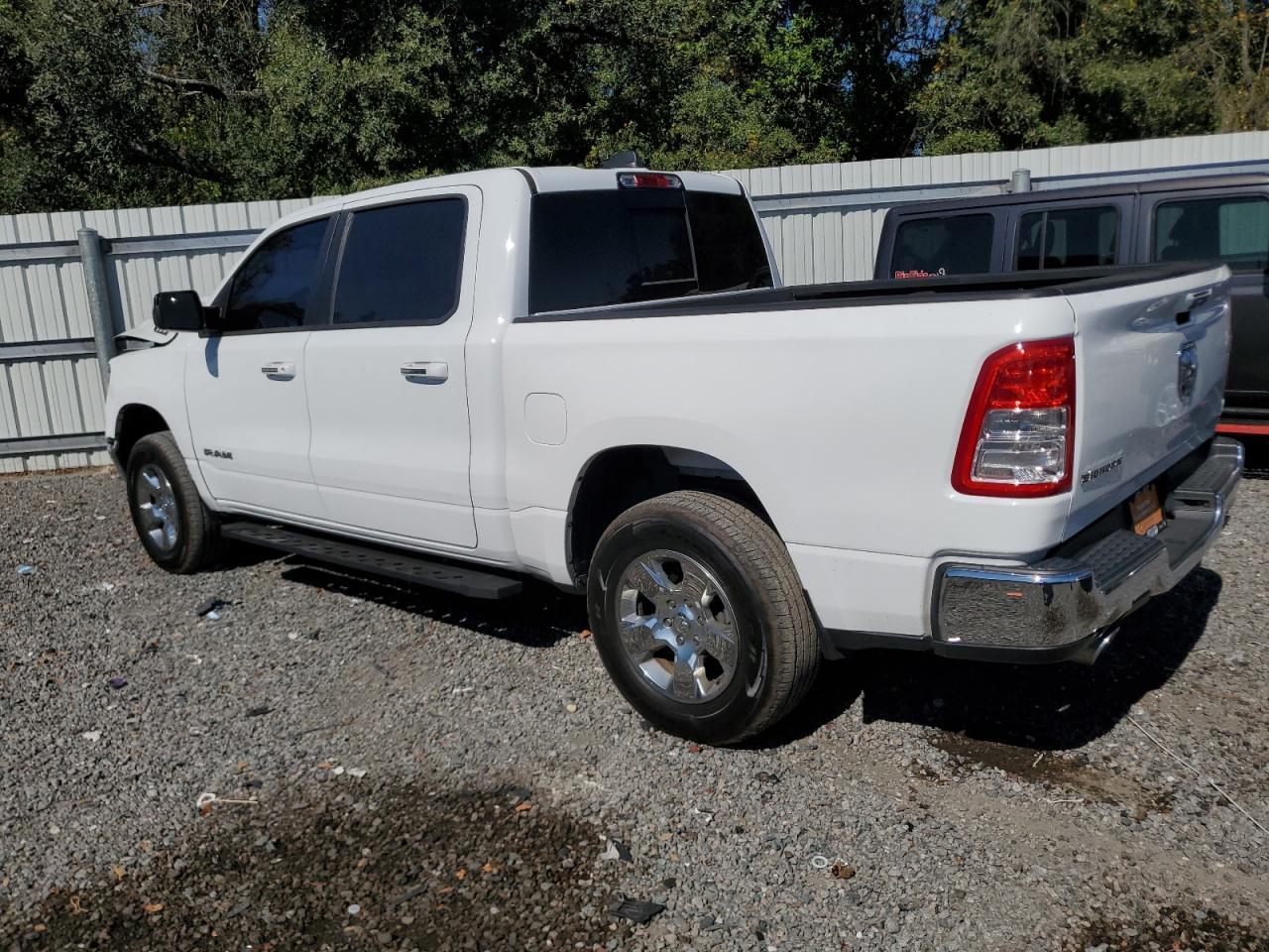 2020 Ram 1500 Big Horn/Lone Star - Image 2
