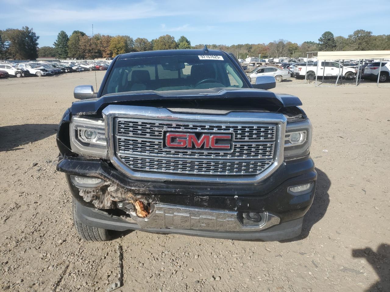 2017 GMC Sierra K1500 Denali - Image 5