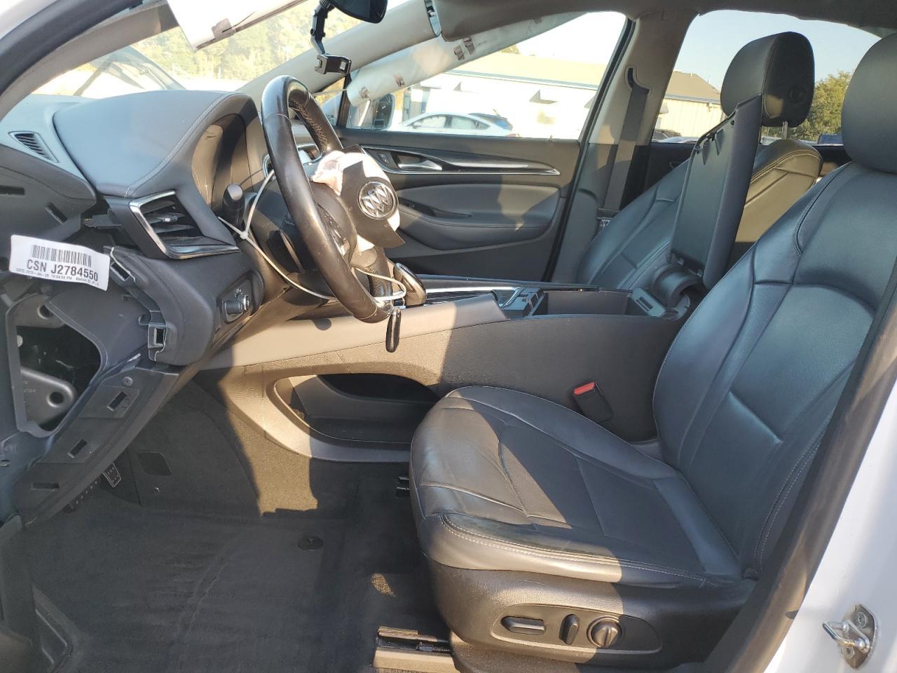2019 Buick Enclave Essence - Фото 7