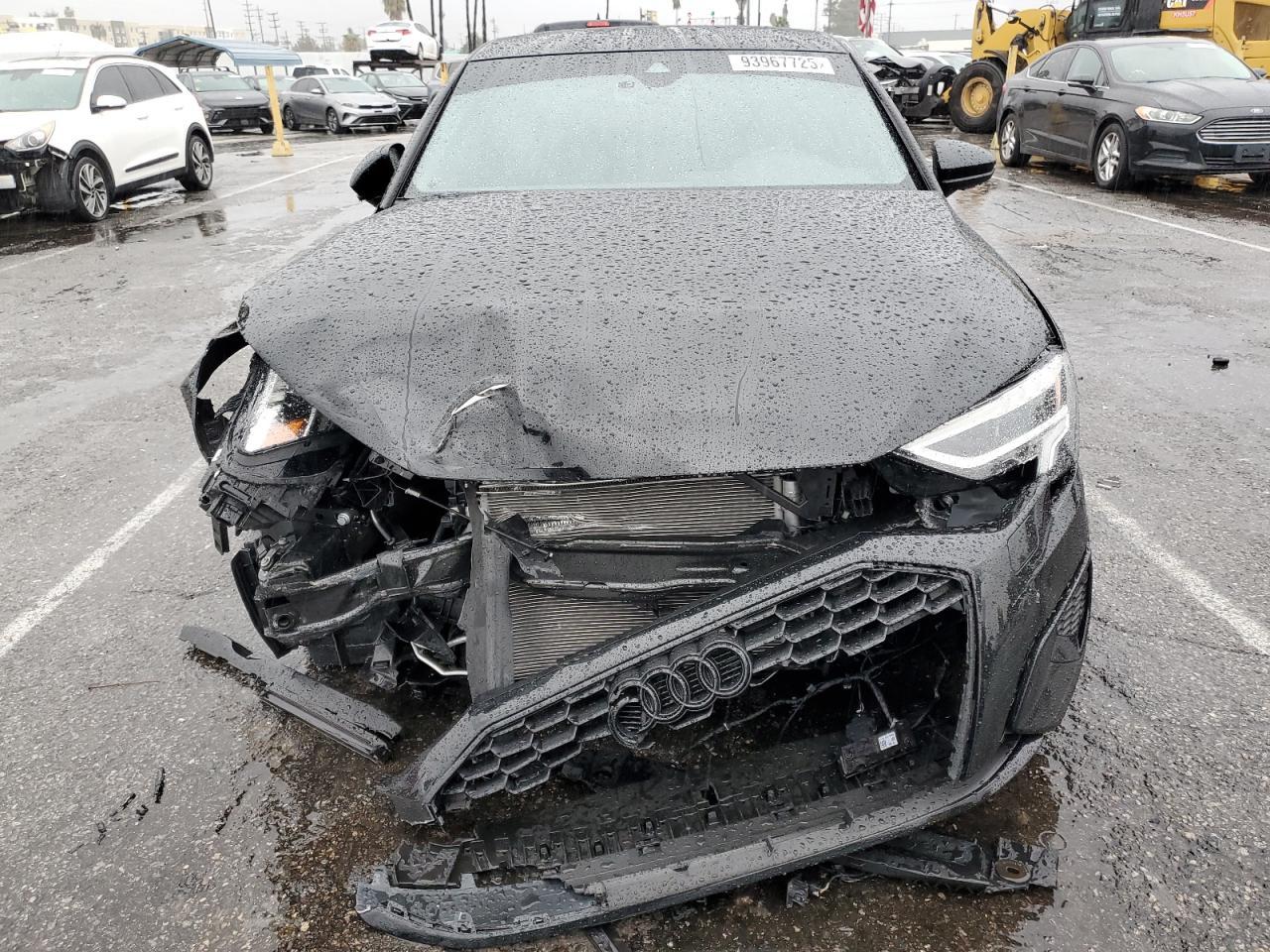 2023 Audi A3 Premium - Image 5