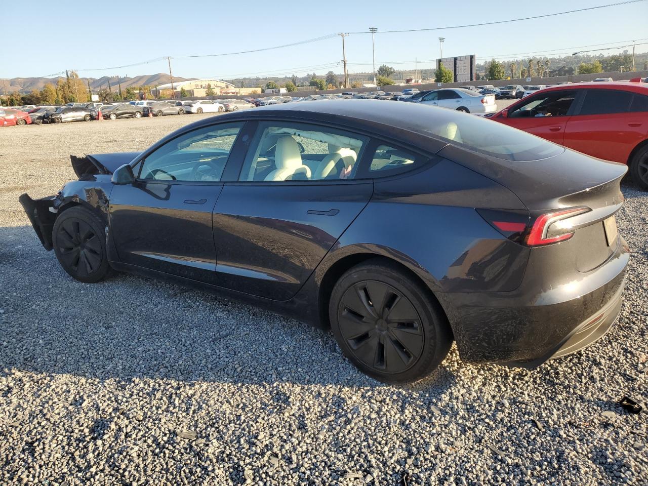2024 Tesla Model 3 - Image 2