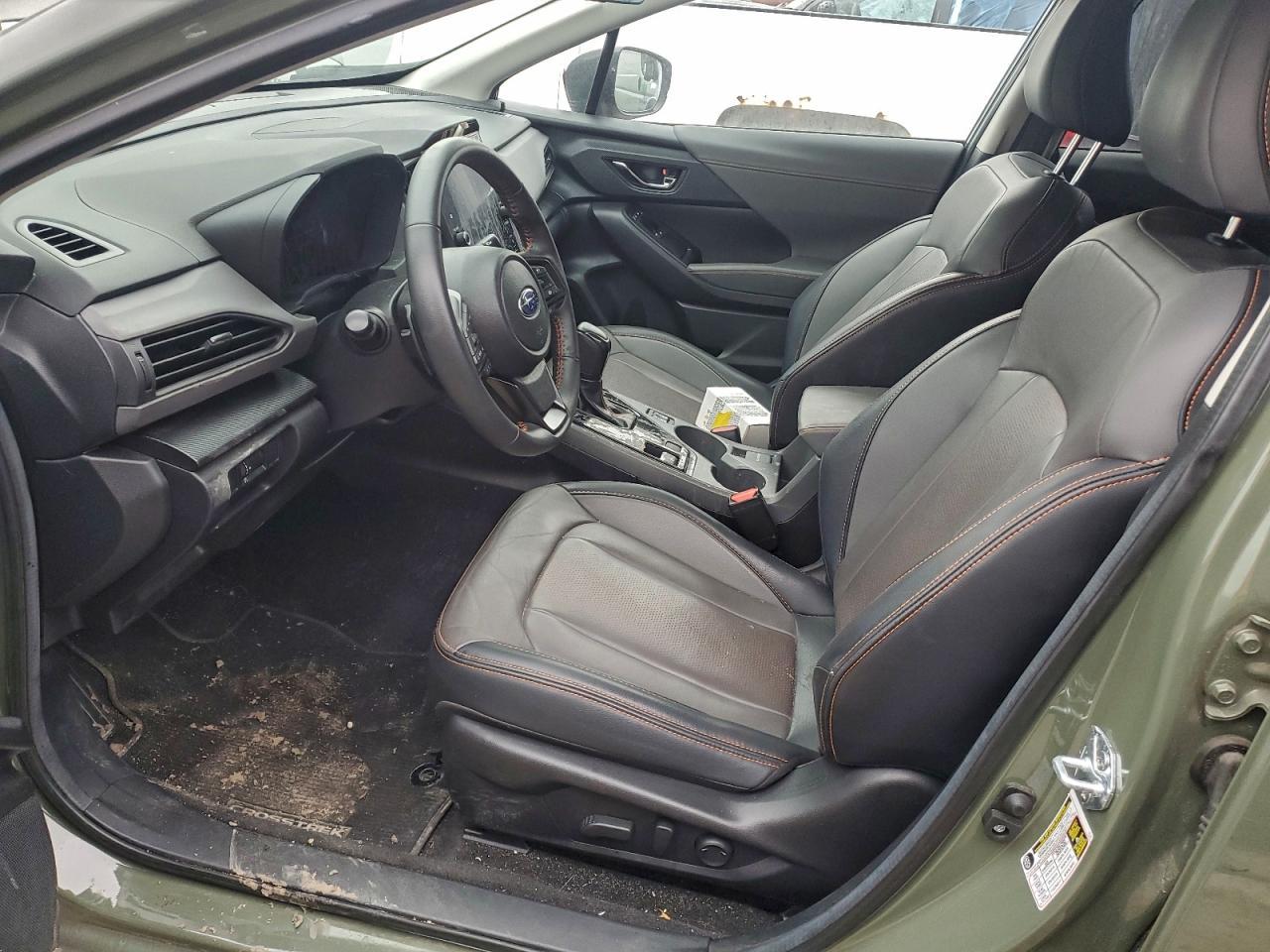 2024 Subaru Crosstrek Limited - Image 7