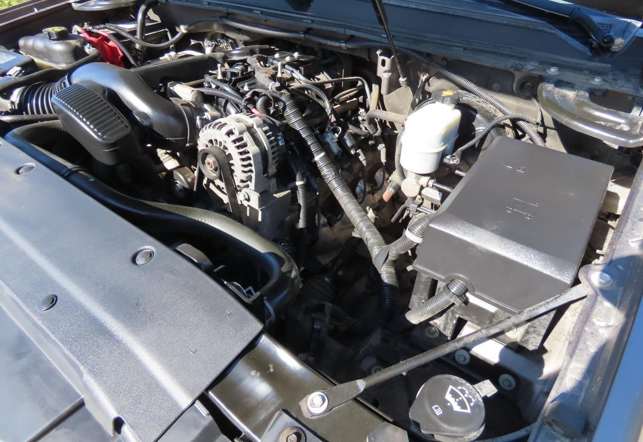 2011 Chevrolet Tahoe C1500 Lt - Image 7