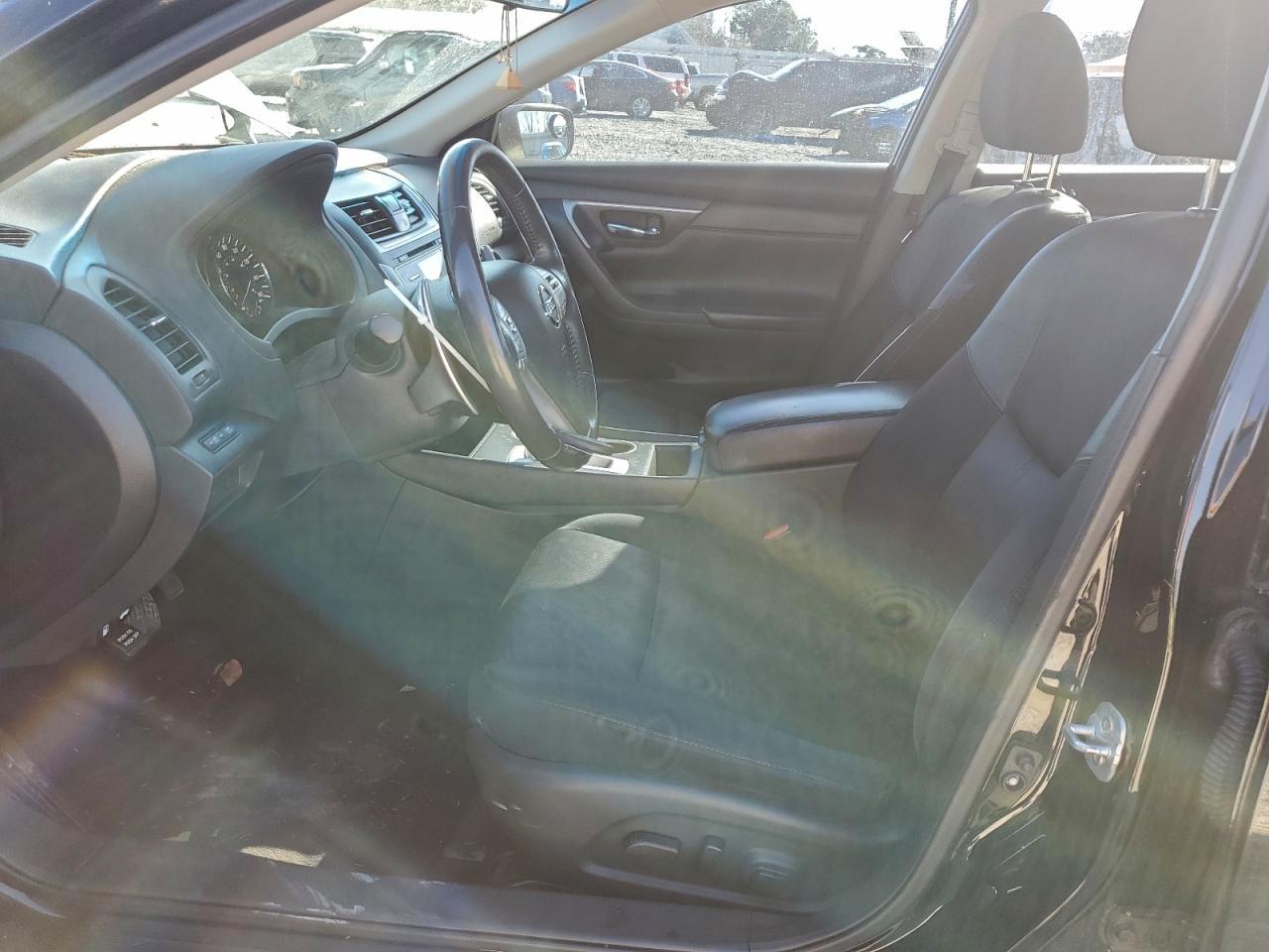 2017 Nissan Altima 2.5 - Фото 7