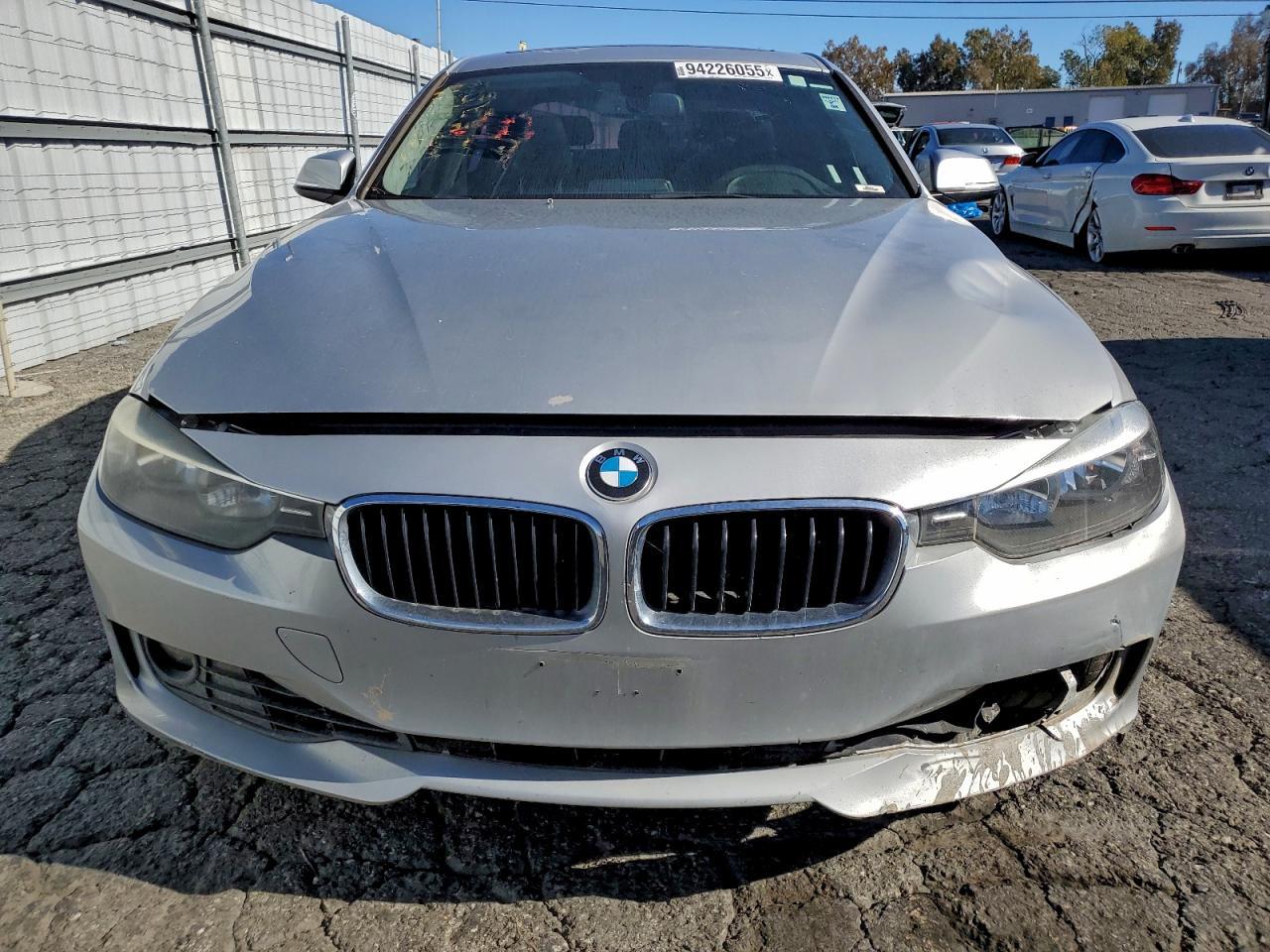 2013 BMW 328 I Sulev - Image 5
