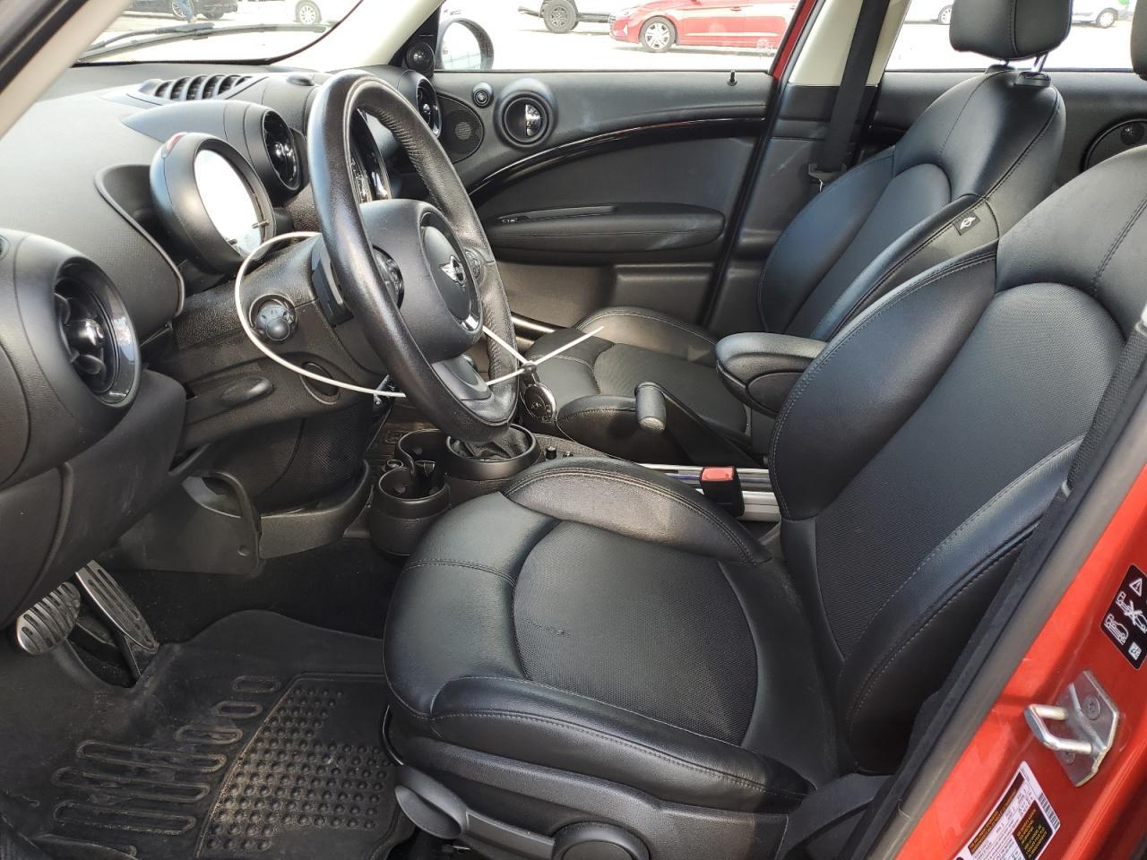 2016 Mini Cooper S Countryman - Фото 7