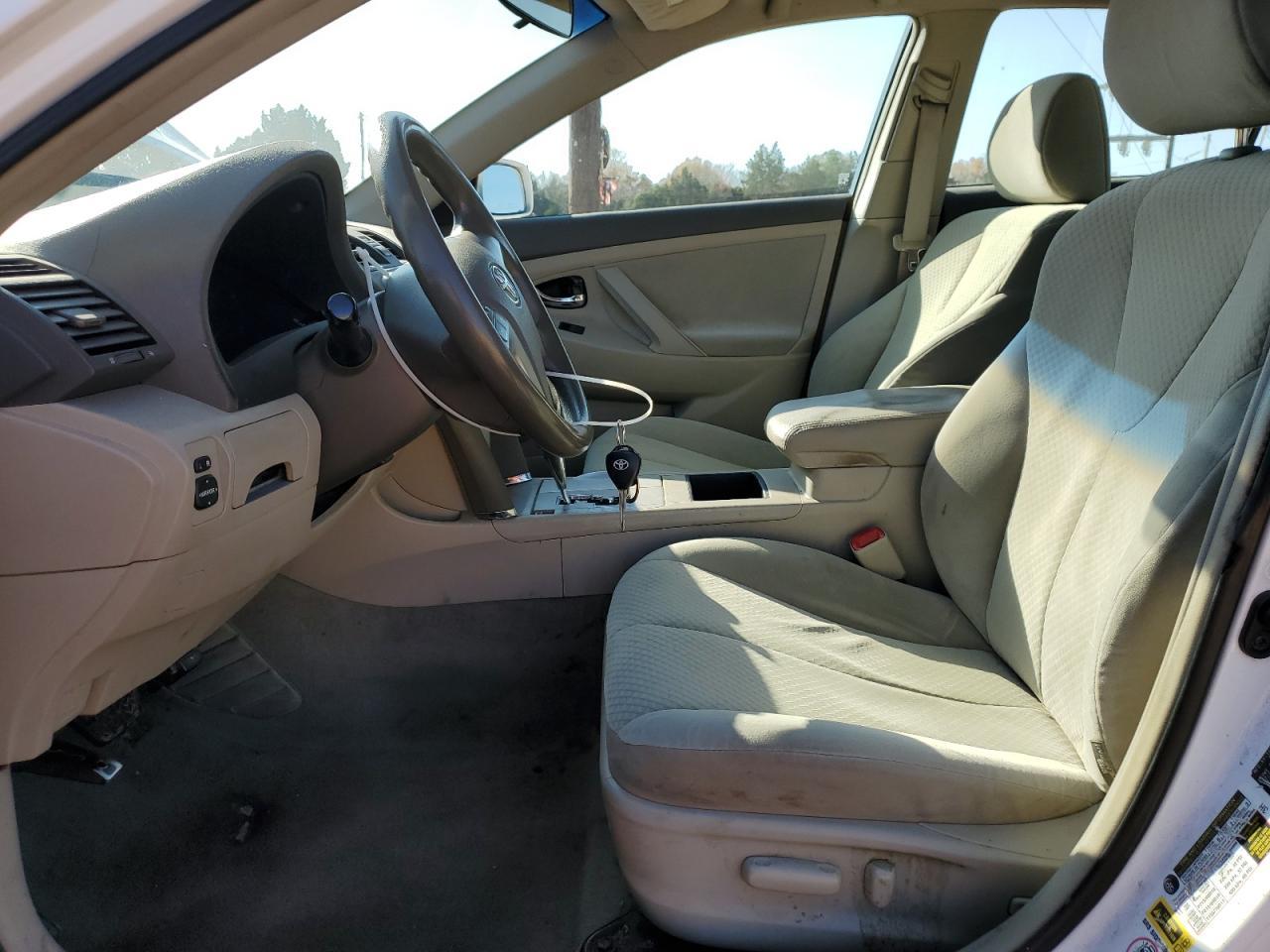 2008 Toyota Camry Ce - Фото 7