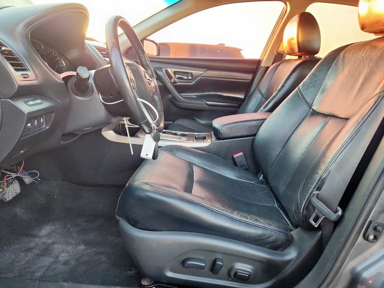 2015 Nissan Altima 2.5 - Фото 7