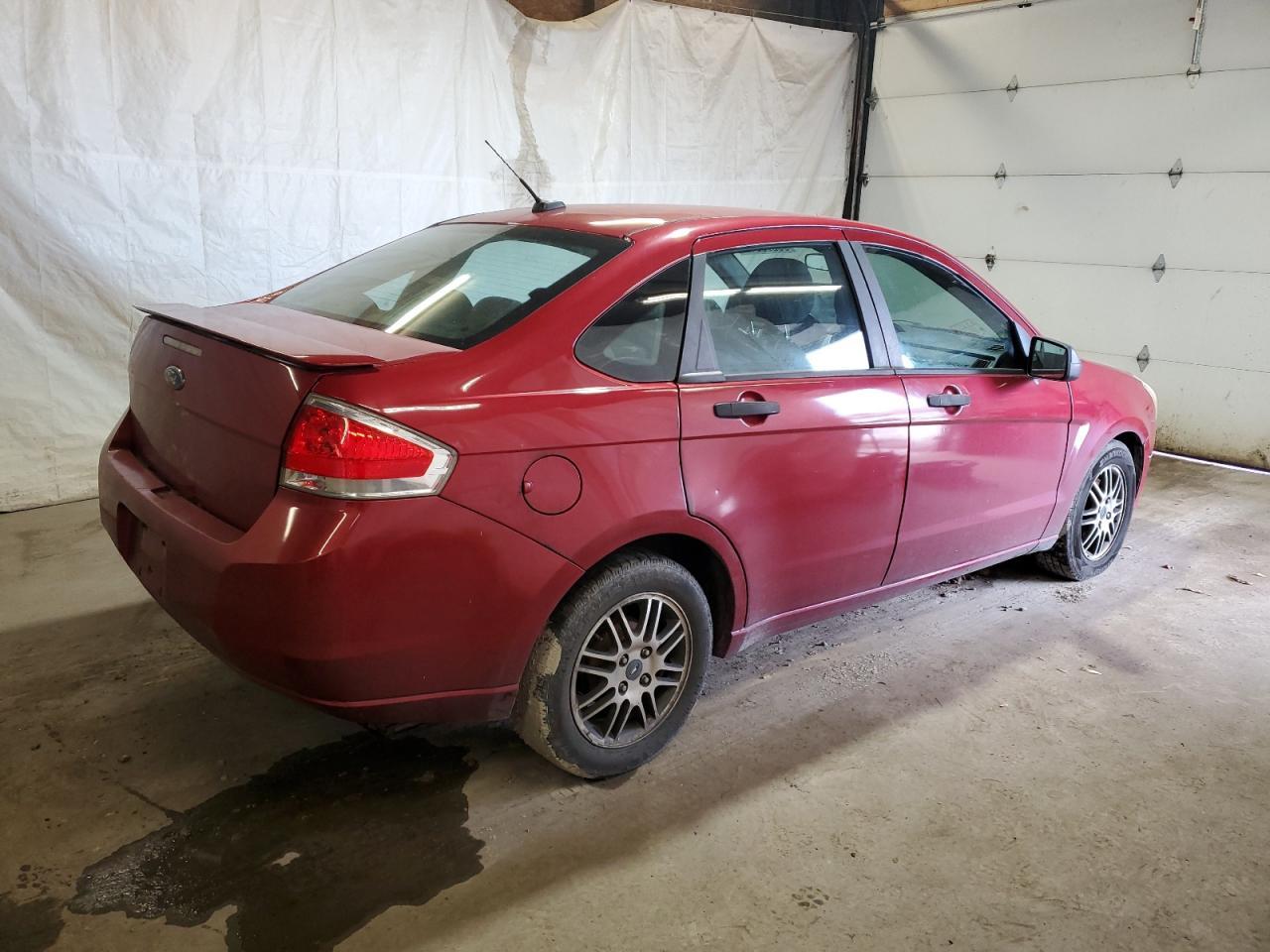 2011 Ford Focus Se - Image 3