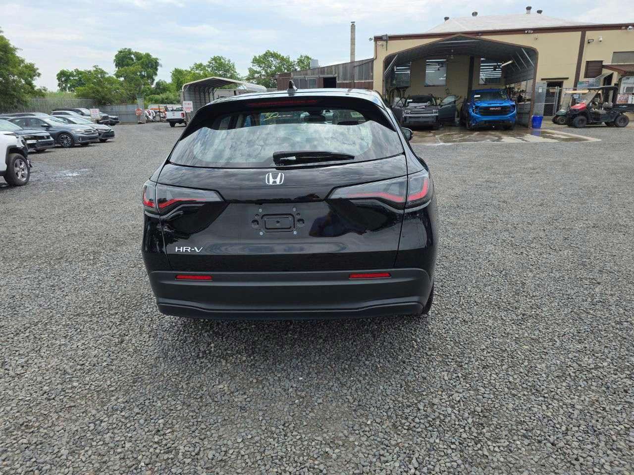 2023 Honda Hr-V Lx - Image 6