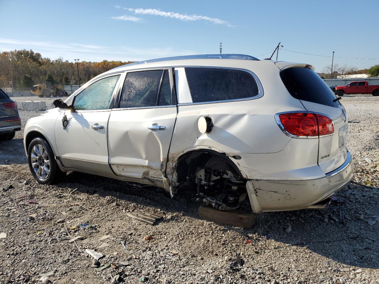 2011 Buick Enclave Cxl - Image 2