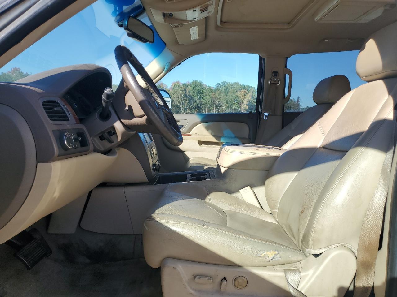 2014 GMC Yukon Slt - Фото 7