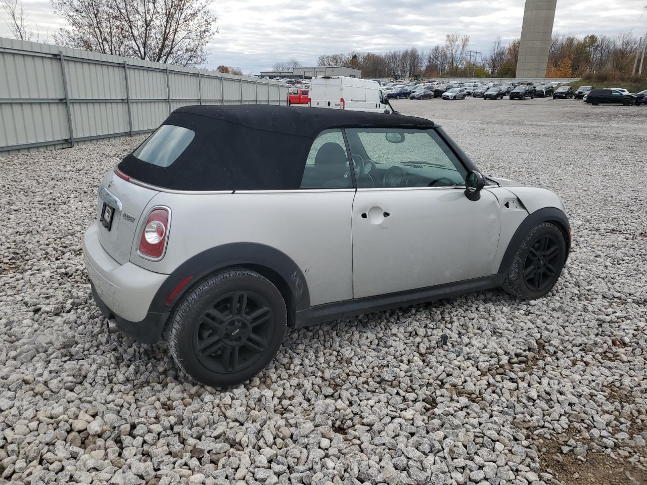 2014 Mini Cooper - Фото 3