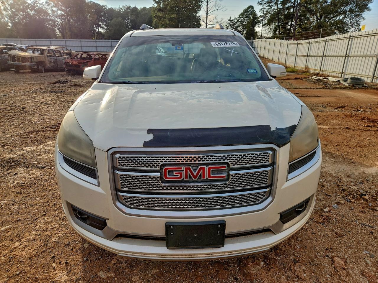 2014 GMC Acadia Denali - Image 5