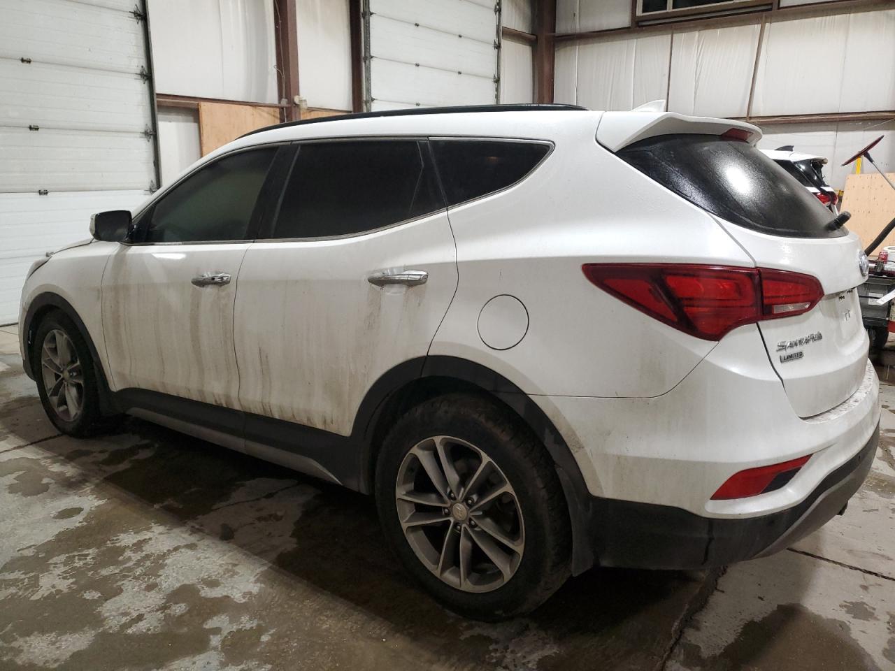 2017 Hyundai Santa Fe Sport - Image 2