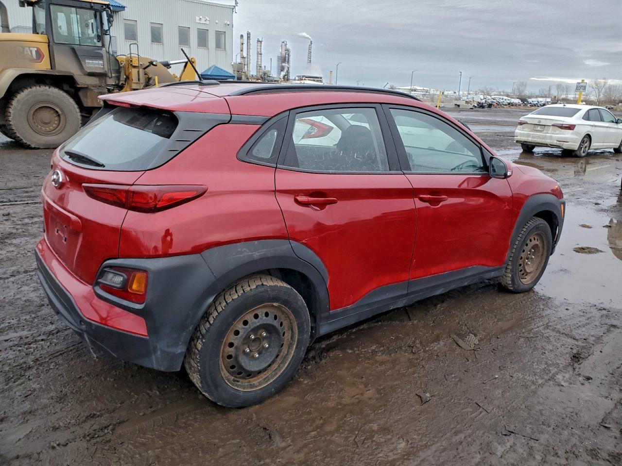 2020 Hyundai Kona Se - Image 3