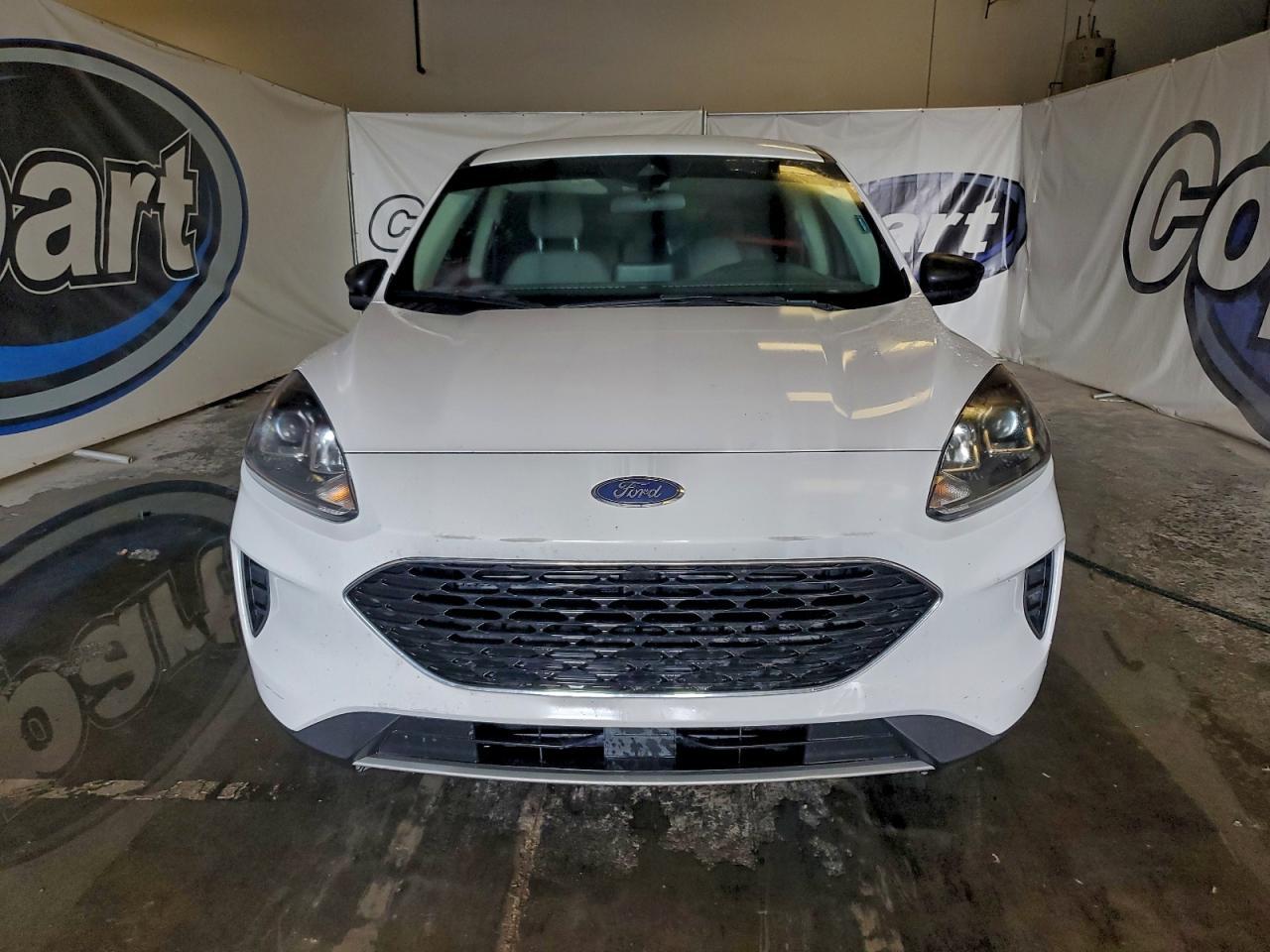 2022 Ford Escape Se - Фото 5
