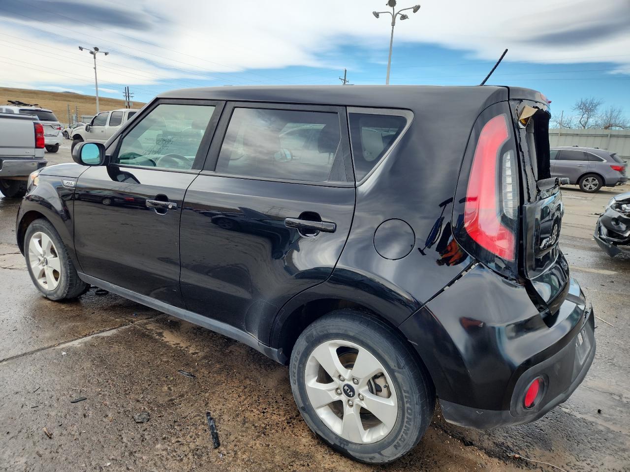 2018 Kia Soul - Фото 2
