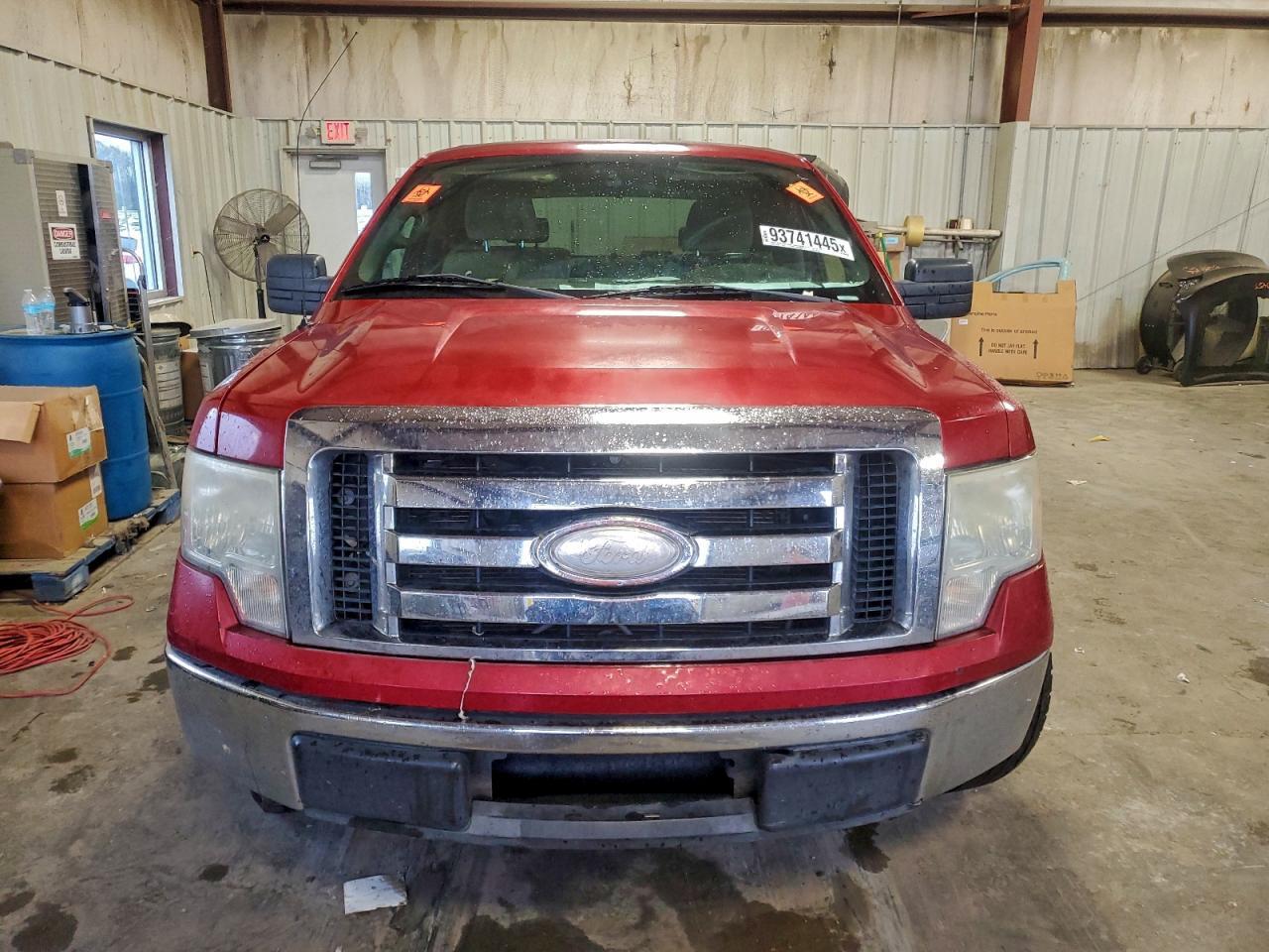 2009 Ford F150 - Фото 5