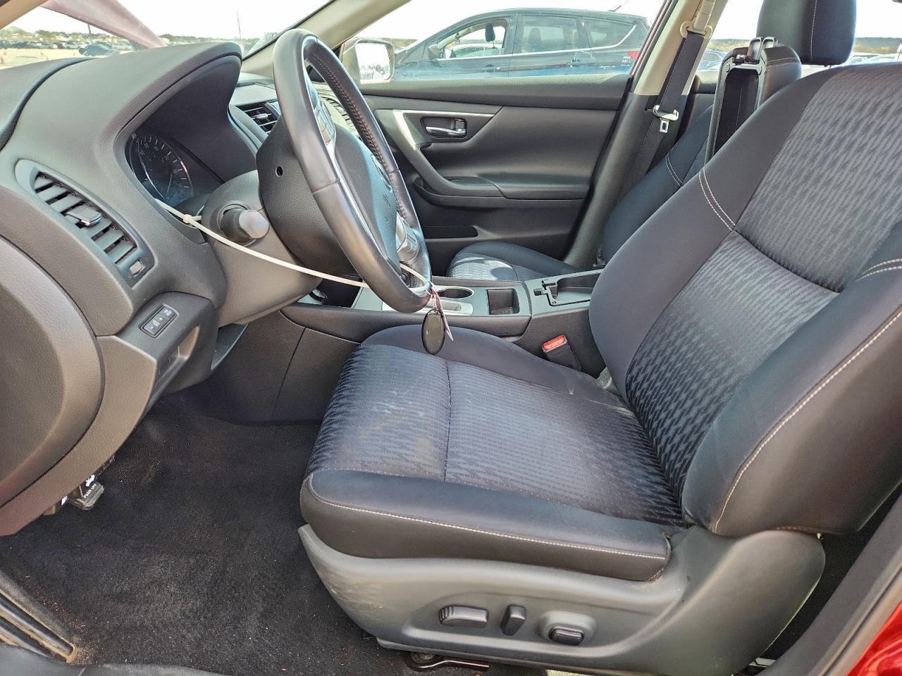2017 Nissan Altima 2.5 - Фото 7