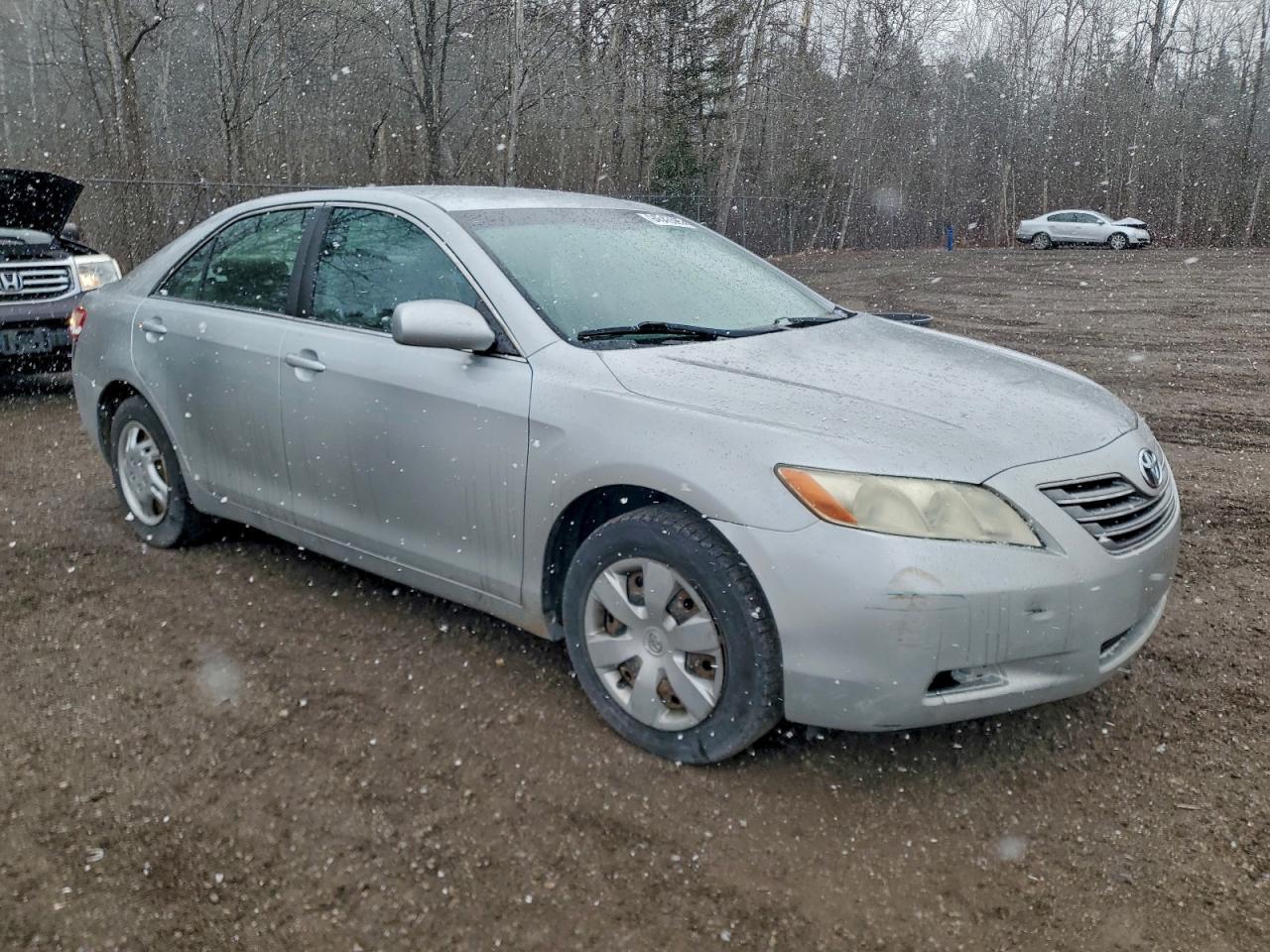 2007 Toyota Camry Ce - Image 4