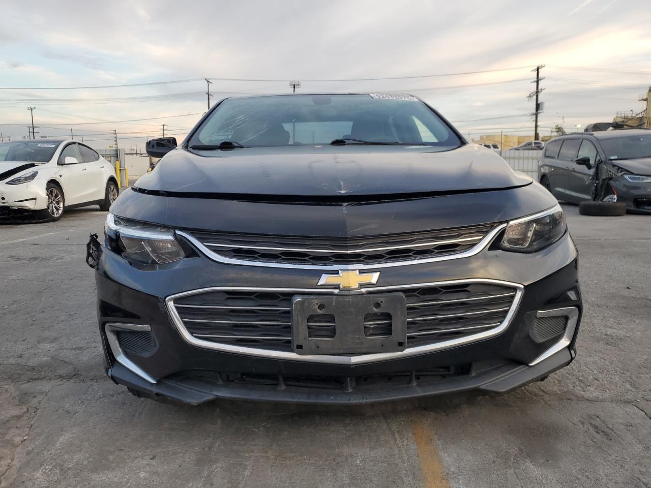 2018 Chevrolet Malibu Ls - Image 5