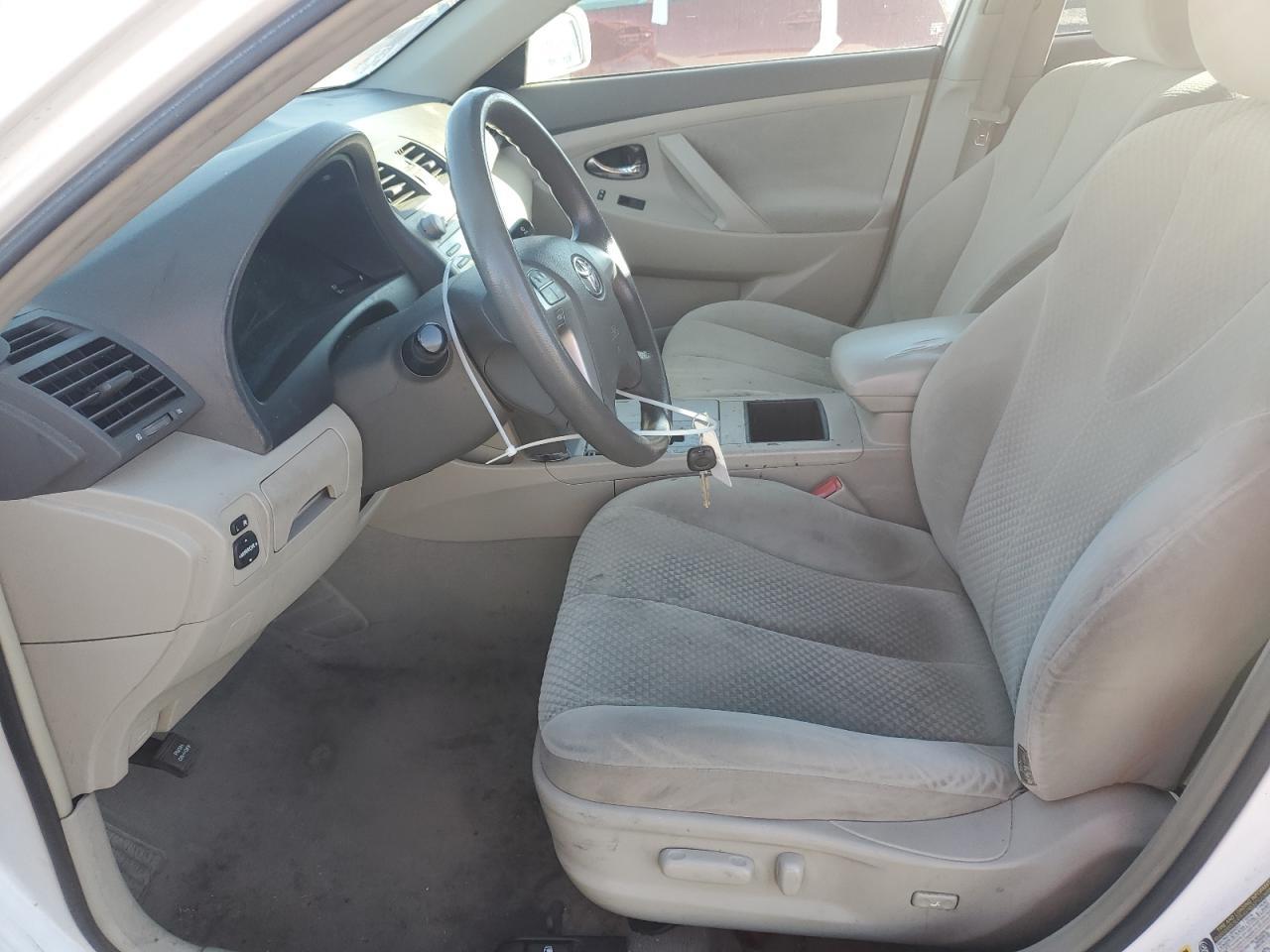 2008 Toyota Camry Ce - Фото 7