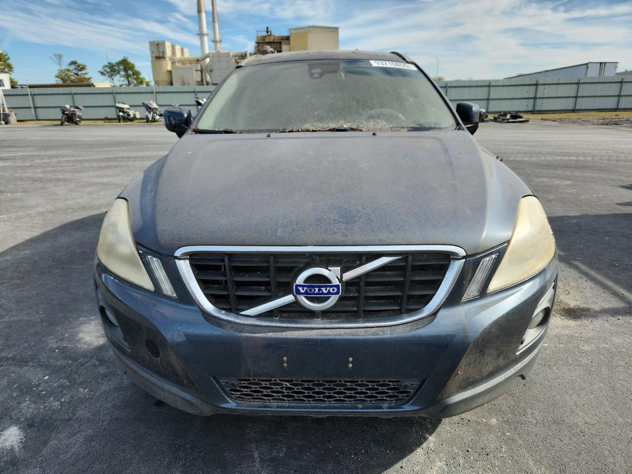 2010 Volvo Xc60 T6 - Image 5