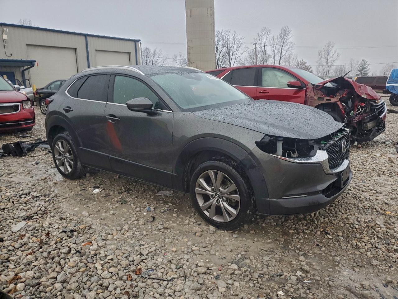 2022 Mazda Cx-30 Select - Image 4