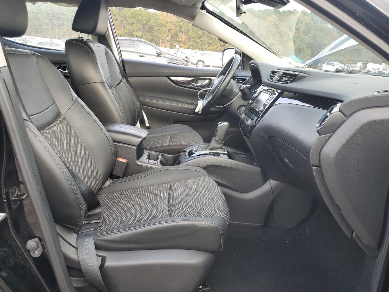 2021 Nissan Rogue Sport Sv - Фото 7