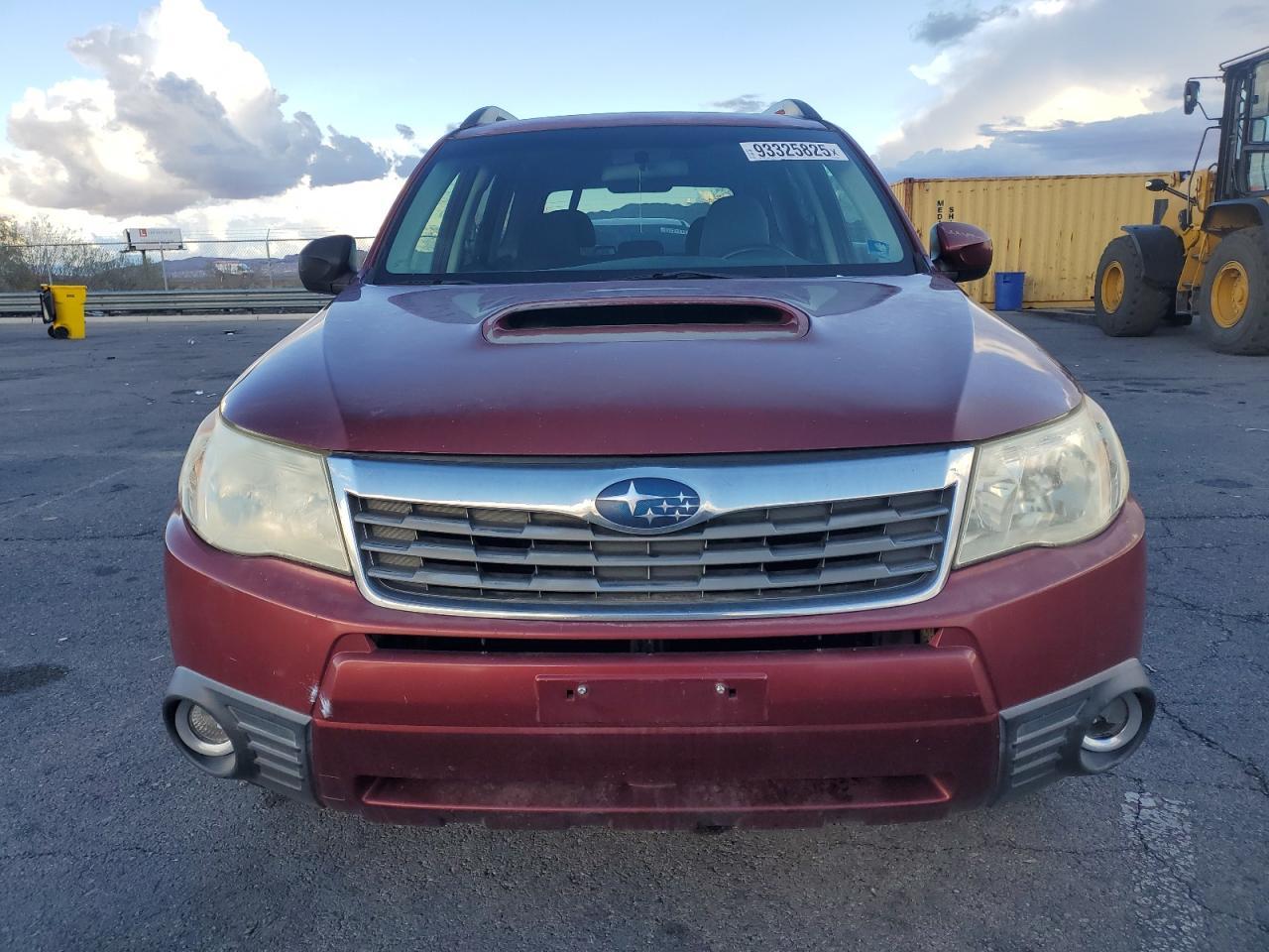2009 Subaru Forester 2.5Xt - Фото 5