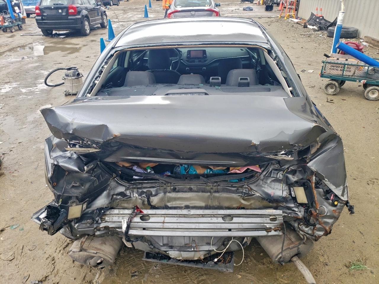 2021 Nissan Altima S - Image 6