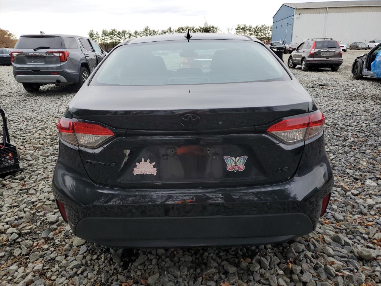 2020 Toyota Corolla Le - Image 6